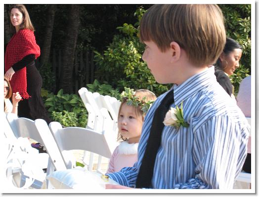2007NovThanksgivingandRickWedding 123